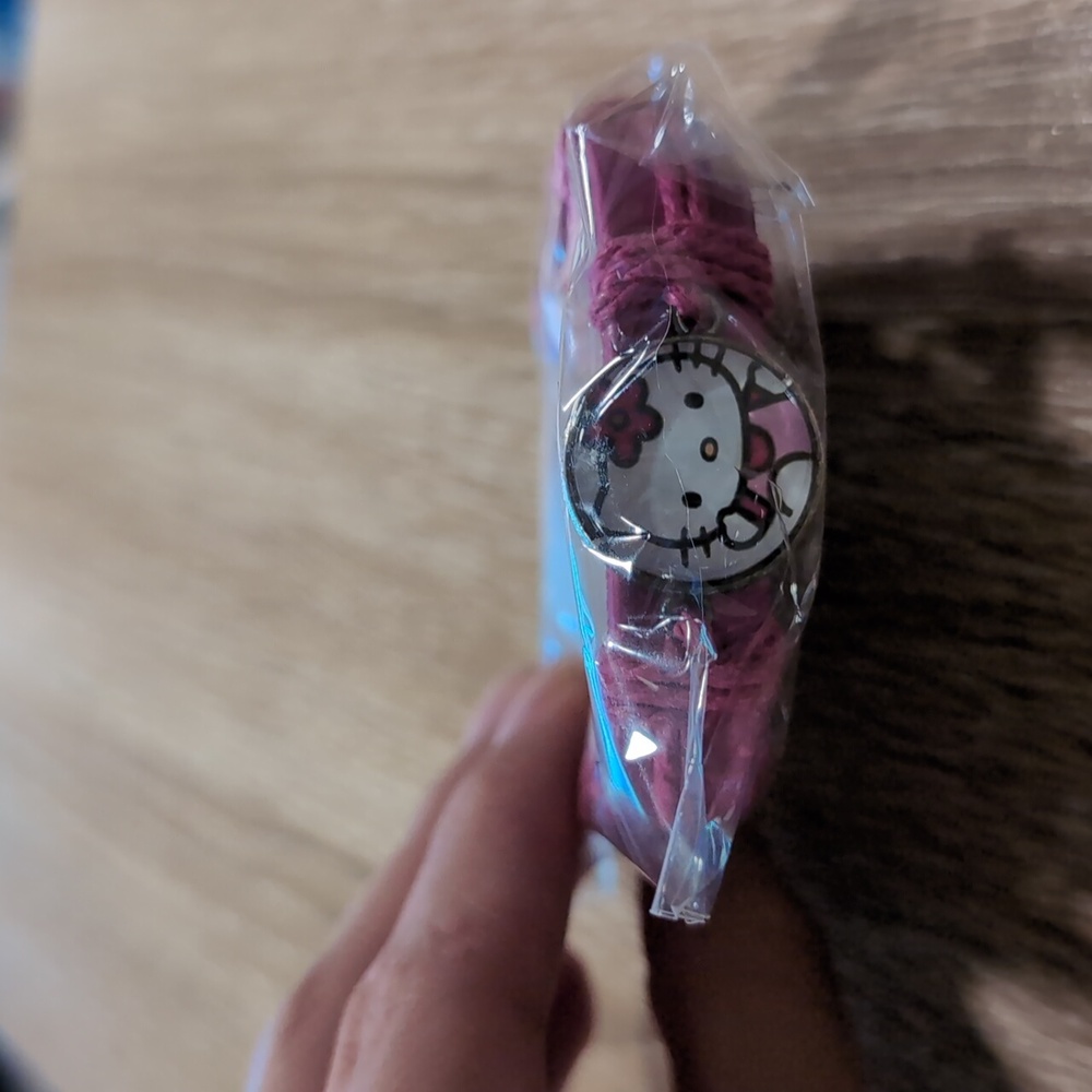 Bracelet